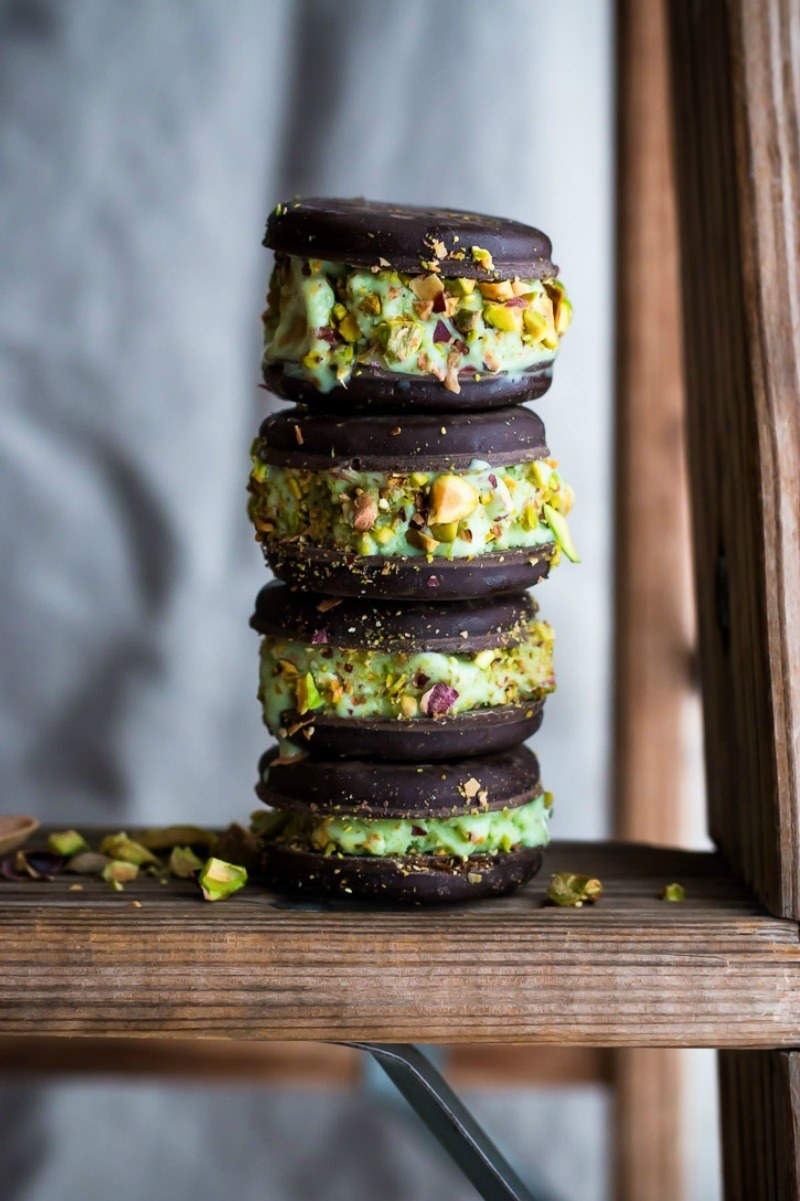 Recipe here.