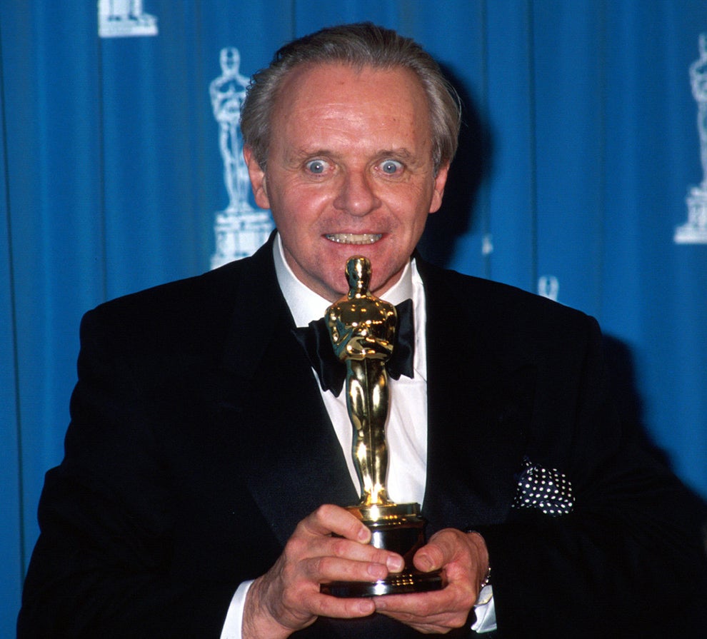 This Is What The Oscars Looked Like In The ’90s