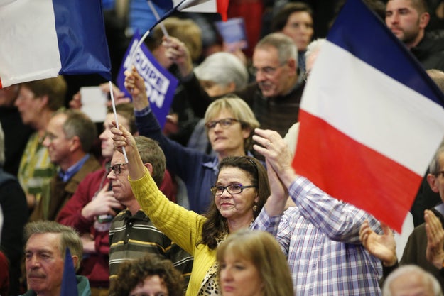 France goes to the polls this April for the first round of voting in its presidential election, and many are watching to see if the country will join a global wave of populist nationalism.