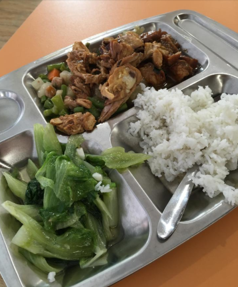 Here Are The Good, The Bad, And The Ugly School Lunches All Over The World