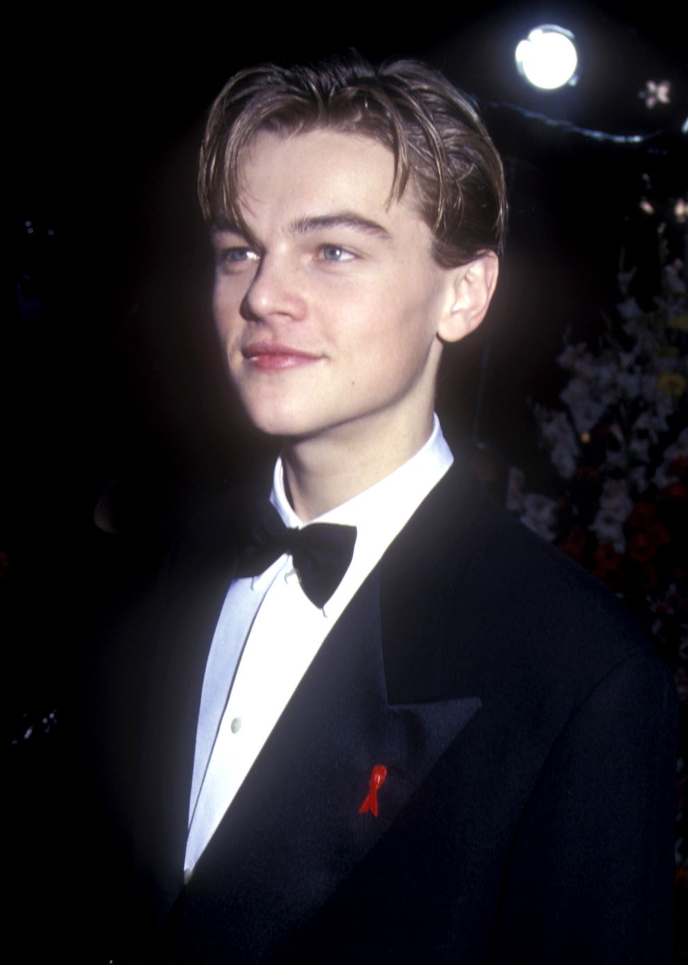 This Is What The Oscars Looked Like In The ’90s