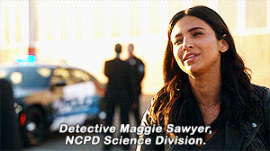 Image result for maggie sawyer
