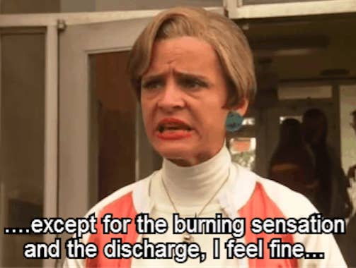 25 Outrageously Funny Quotes from 'Strangers With Candy's' Jerri Blank