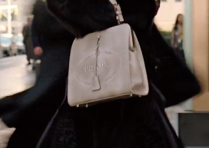 devil wears prada purse