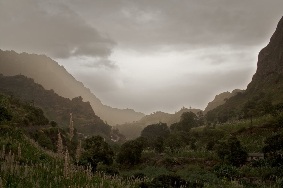 Cape Verde