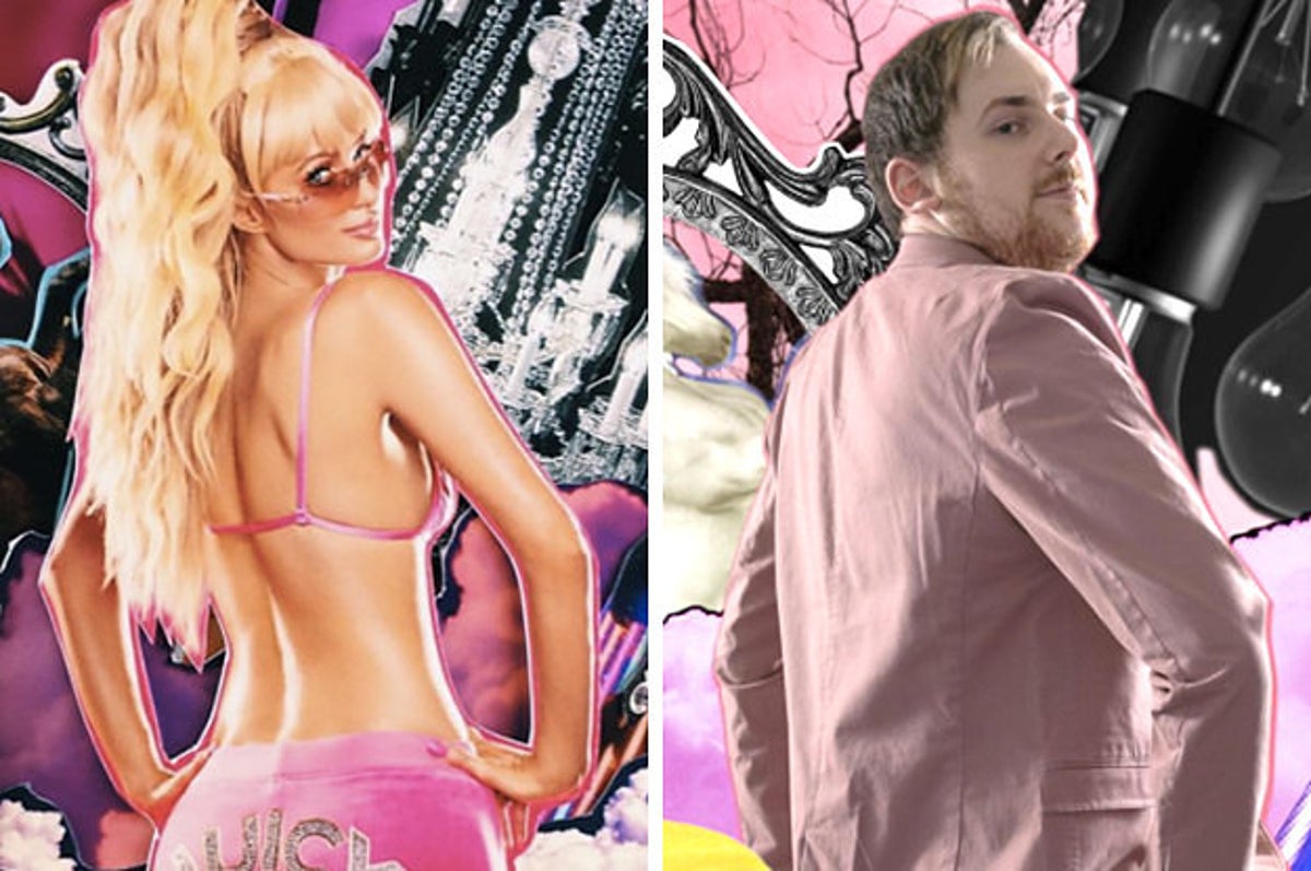 パリス ヒルトンのinstagramを真似て生活しようとした僕に起きたこと