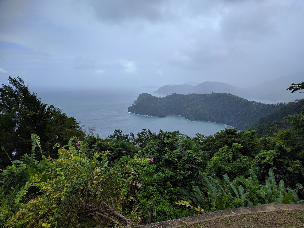 Trinidad and Tobago