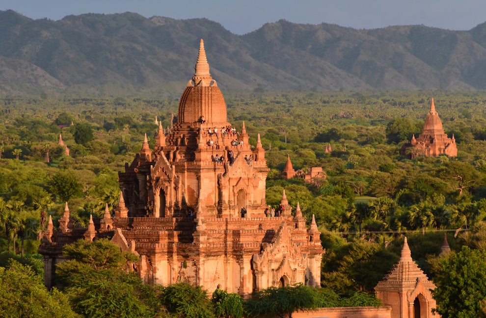 Myanmar