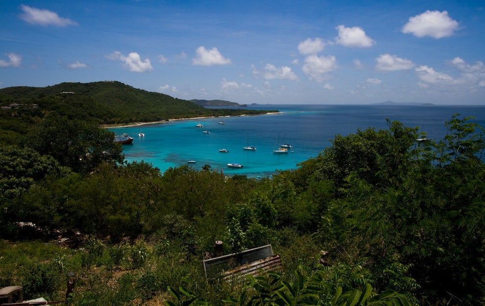 Saint Vincent And The Grenadines