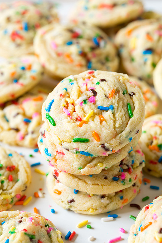 12 Scrumptious Pudding Cookies That Are Better Than A Boyfriend