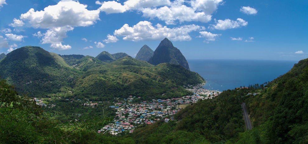 Saint Lucia