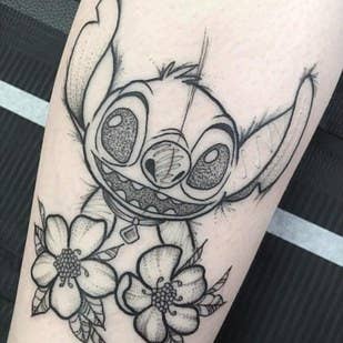 24 British Tattoo Artists You Ll Want To Get Inked By Immediately