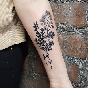 24 British Tattoo Artists You'll Want To Get Inked By ...