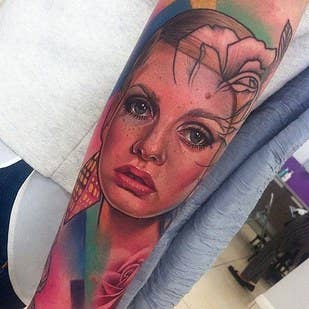 24 British Tattoo Artists You Ll Want To Get Inked By Immediately