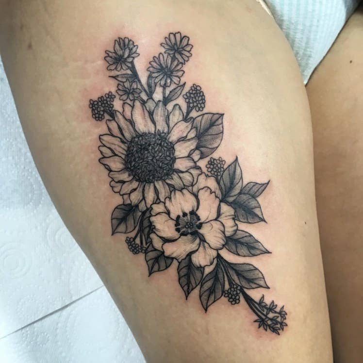 24 British Tattoo Artists You Ll Want To Get Inked By Immediately 24 British Tattoo Artists You Ll Want To Get Inked By Immediately
