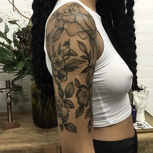 24 British Tattoo Artists You'll Want To Get Inked By ...