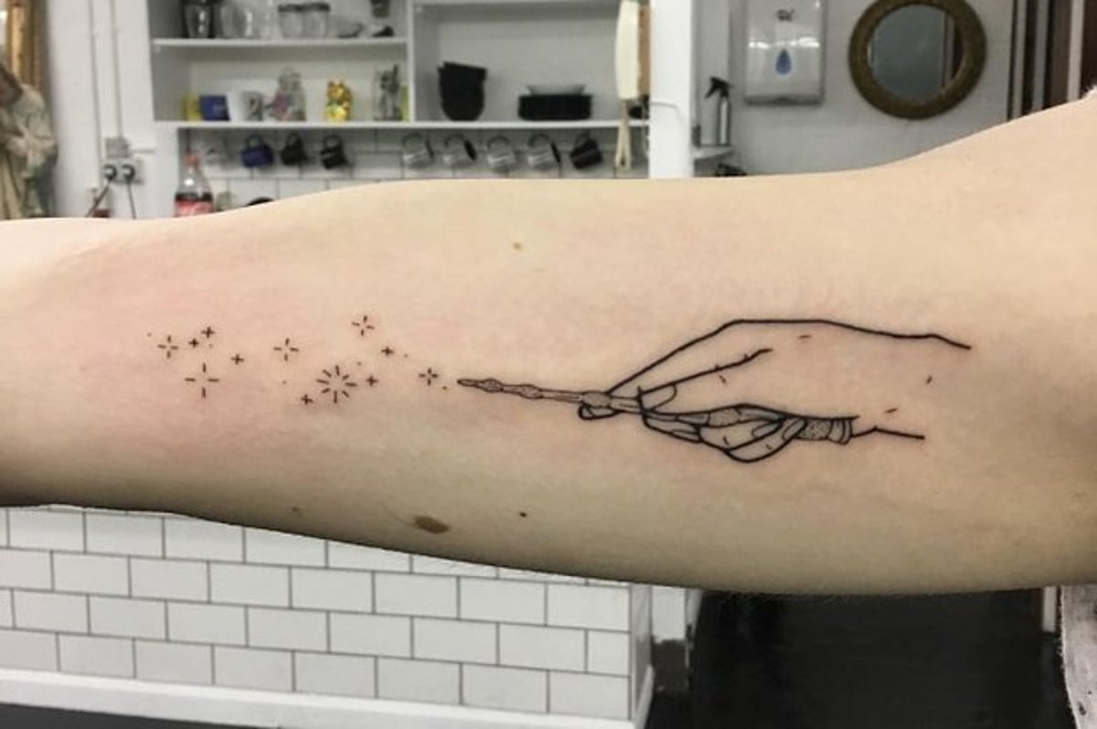 24 British Tattoo Artists You Ll Want To Get Inked By Immediately