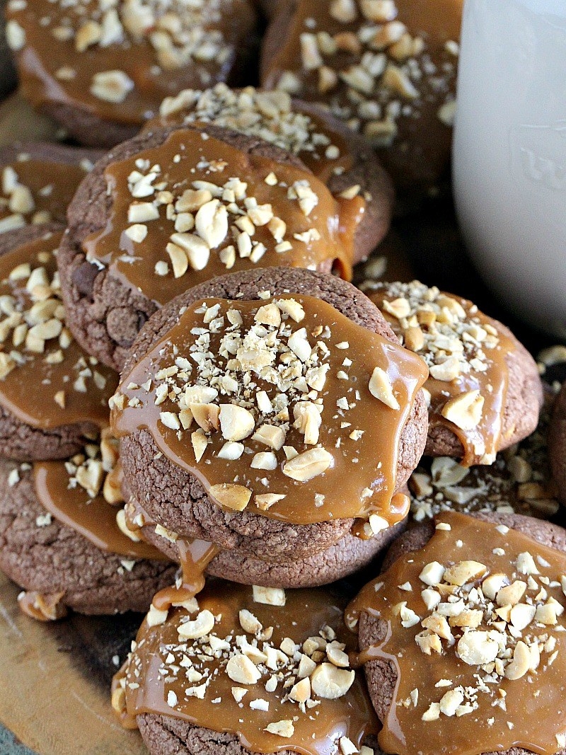Recipe here.