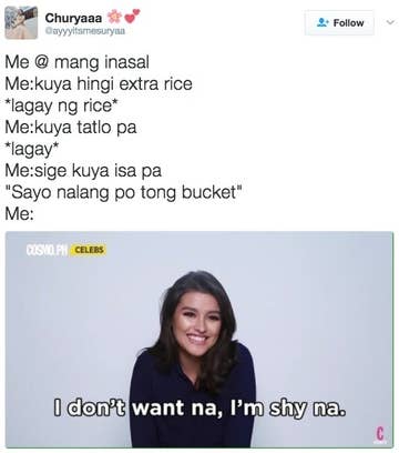 21 Things Only Filipinos Who Are Obsessed With Rice Will Understand
