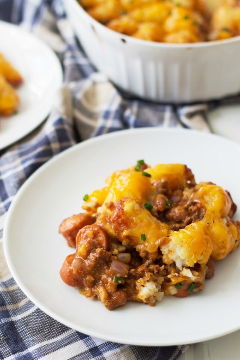 Recipe here.