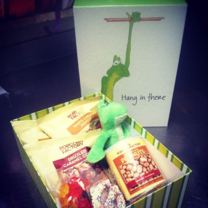 12 Thoughtful Gifts For Friends Going Through A Hard Time Huffpost Life