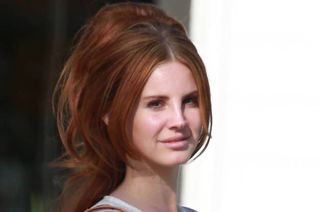 18 Jokes About Lana Del Rey That Are Funny And Also Very True