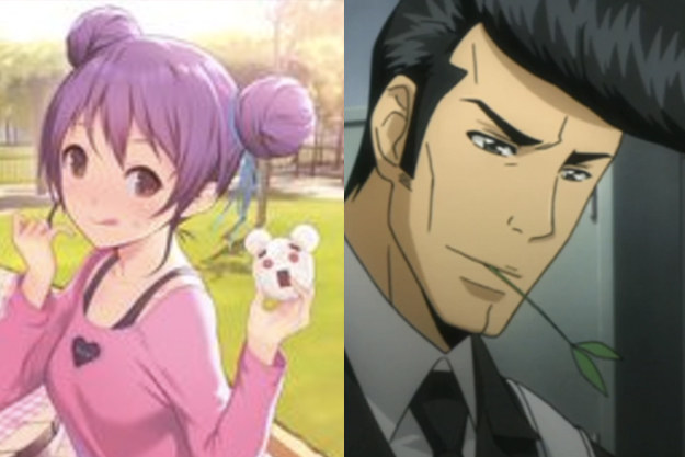 Crunchyroll on X: QUIZ: Which Tokyo Revengers Hairstyle Best