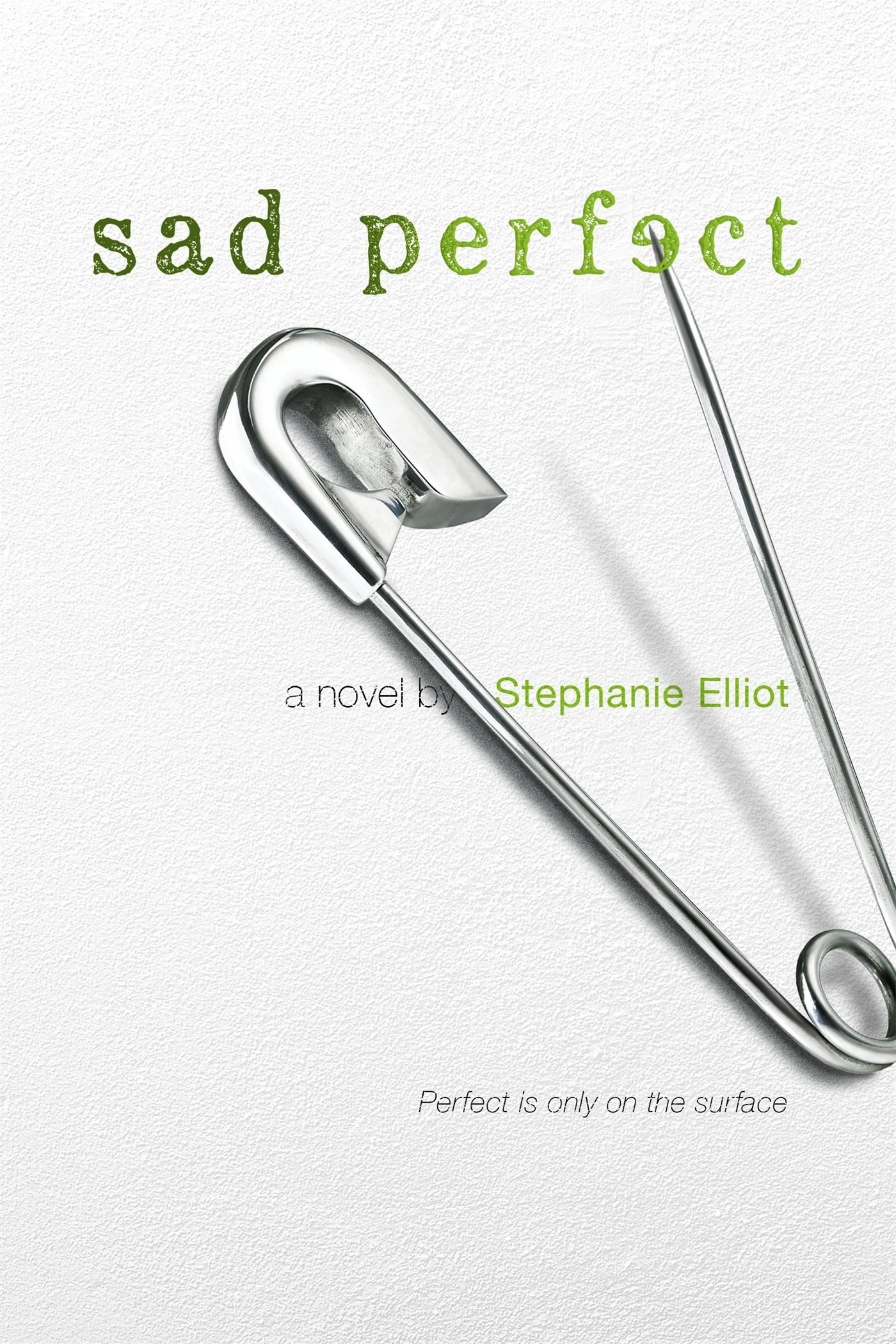 Many people might just assume sixteen-year-old Pea has a very selective appetite, but it’s much deeper than that. Her eating disorder - Avoidant/Restrictive Food Intake Disorder - is slowly consuming her, causing anxiety and depression. When she meets Ben and falls in love, it becomes increasingly difficult for her to suppress her disorder. With the help of her loved ones, Pea must discover her inner strength in order to overcome the monster within her. Elliot’s exceptionally honest narrative sheds light on a lesser-known eating disorder that everyone needs to know about.