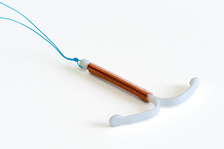 16 Things You Should Know If You're Considering An IUD