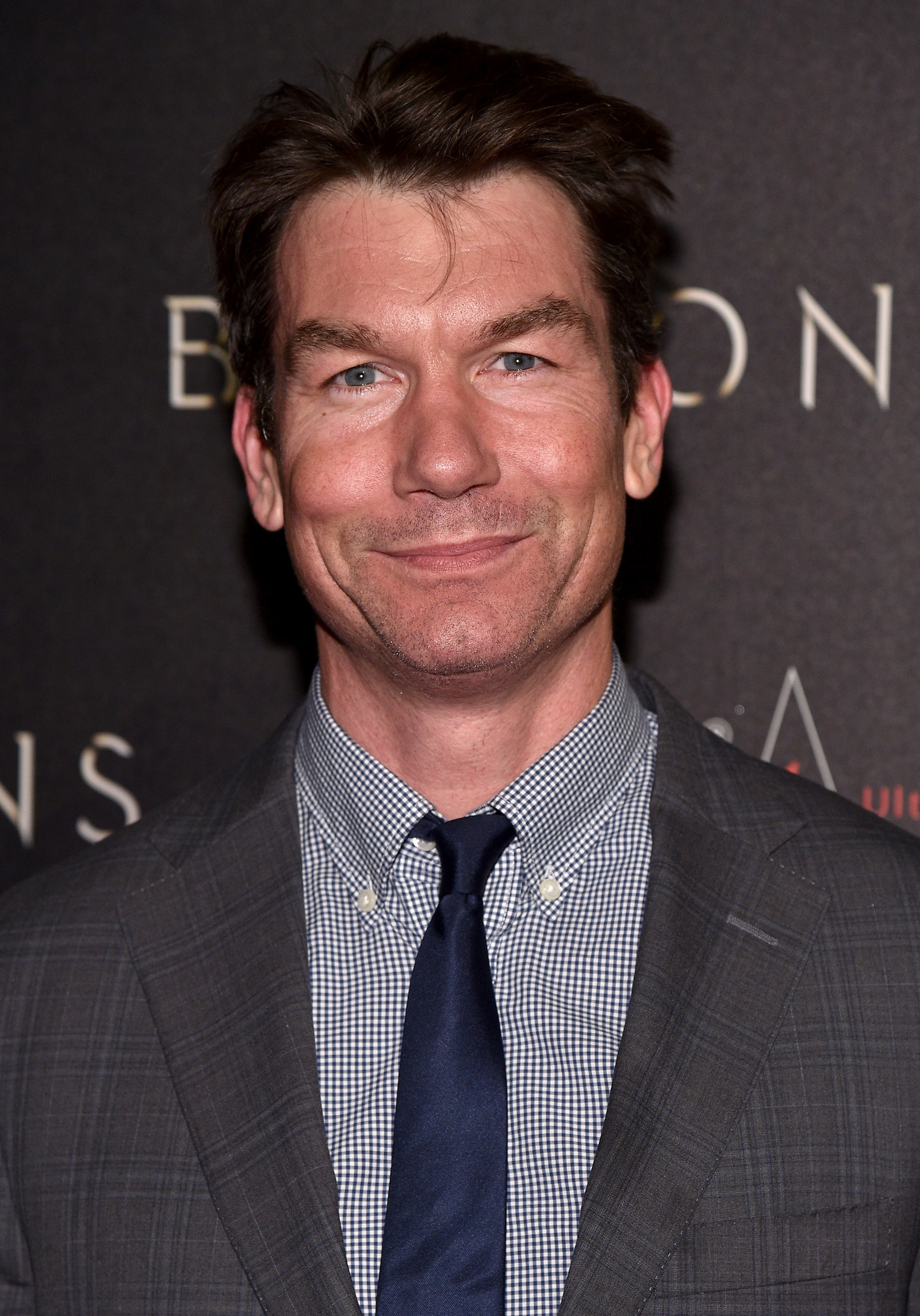 4. Jerry O'Connell. 