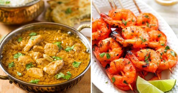 20 Scrumptious Ways To Make Terrific Indian Food At Home