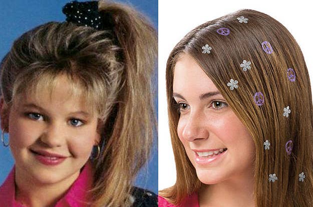 This Is What The Same Woman Looks Like With Five Different
