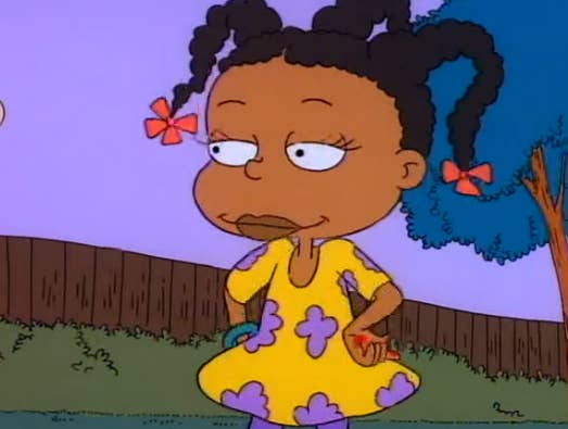 15 Black Girls We Loved Watching On Tv In The 90s
