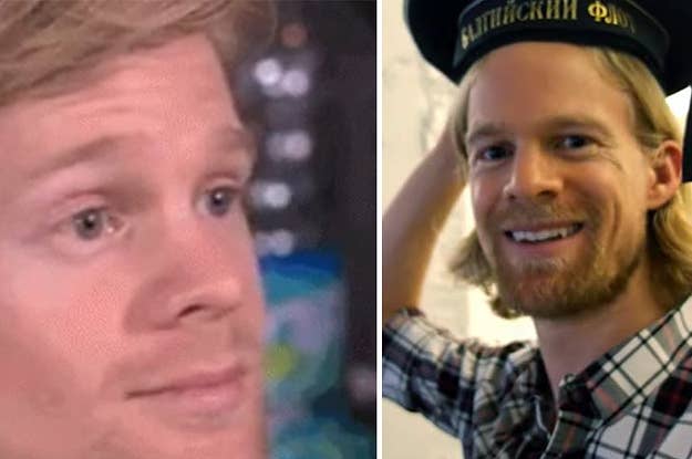 This Artist Drew The Black Rolf Looking Out The Window Meme And