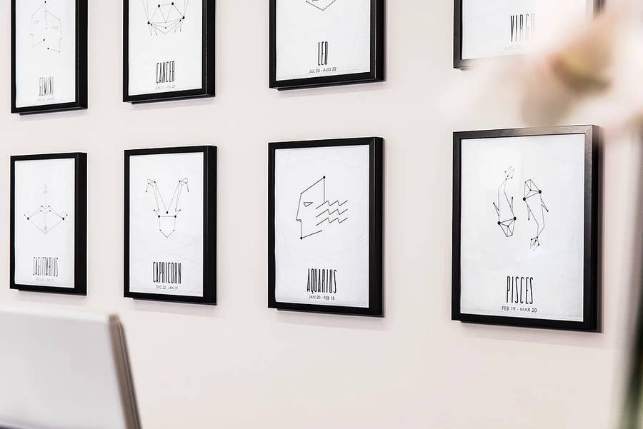 The World's First Astrology-Themed Hotel Just Opened In Sydney