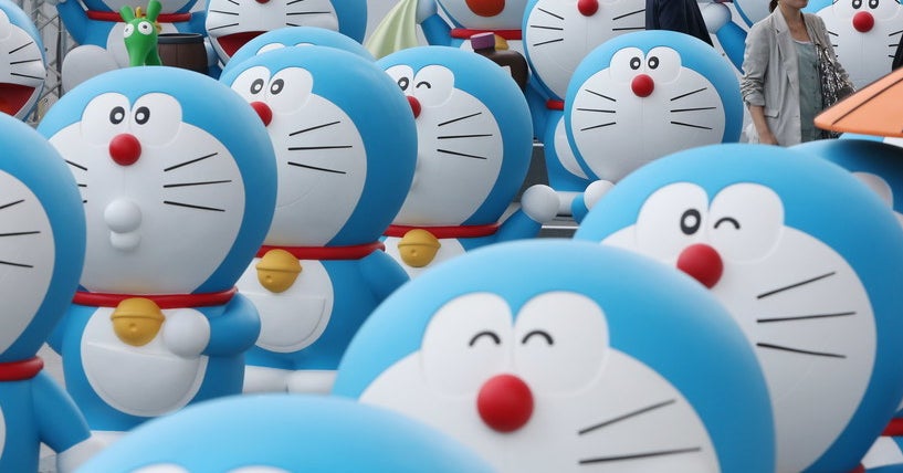 懐かしい あんなことこんなこと 細かすぎて伝わらないドラえもんの好きなシーン