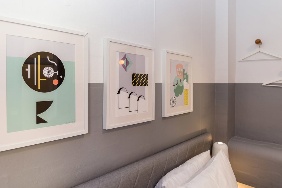 The World's First AstrologyThemed Hotel Just Opened In Sydney