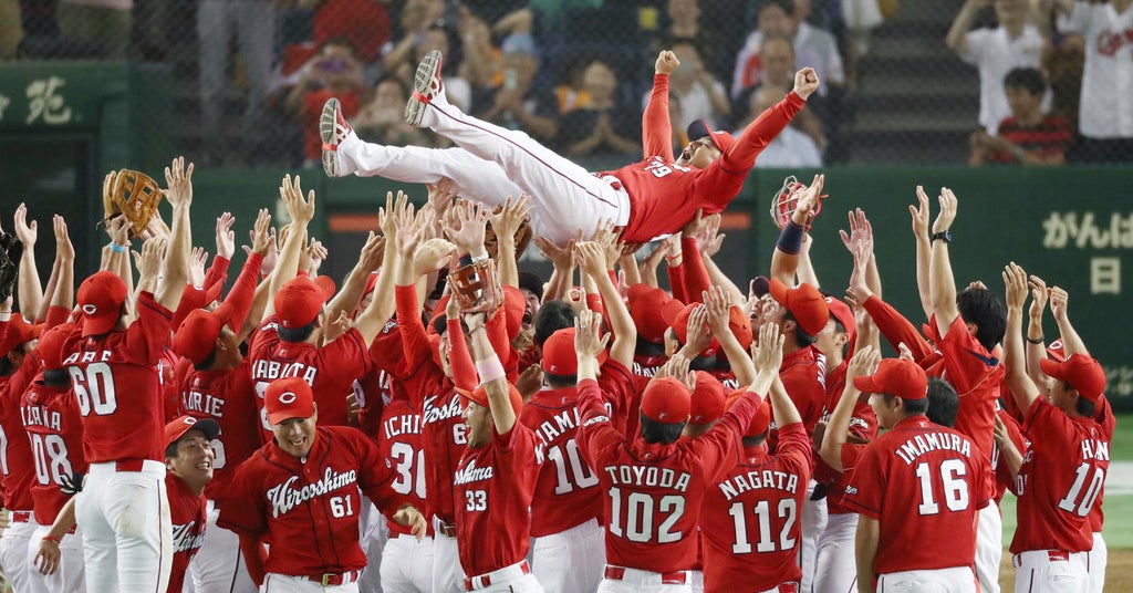 あなたはどの選手と同じタイプ!? 5つの質問でわかるプロ野球診断