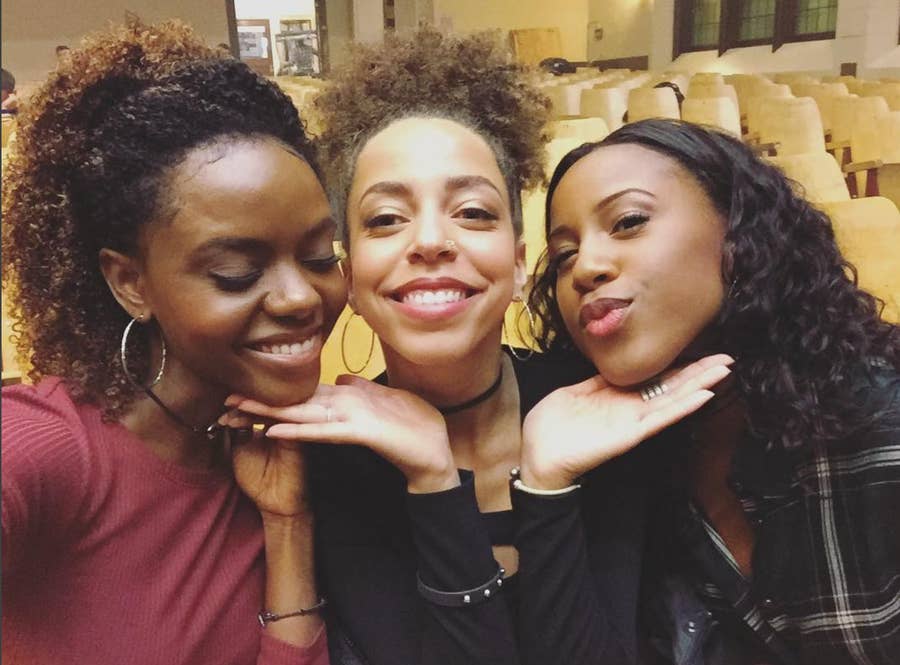 27 Times The Riverdale Cast Were Completely Adorable Irl