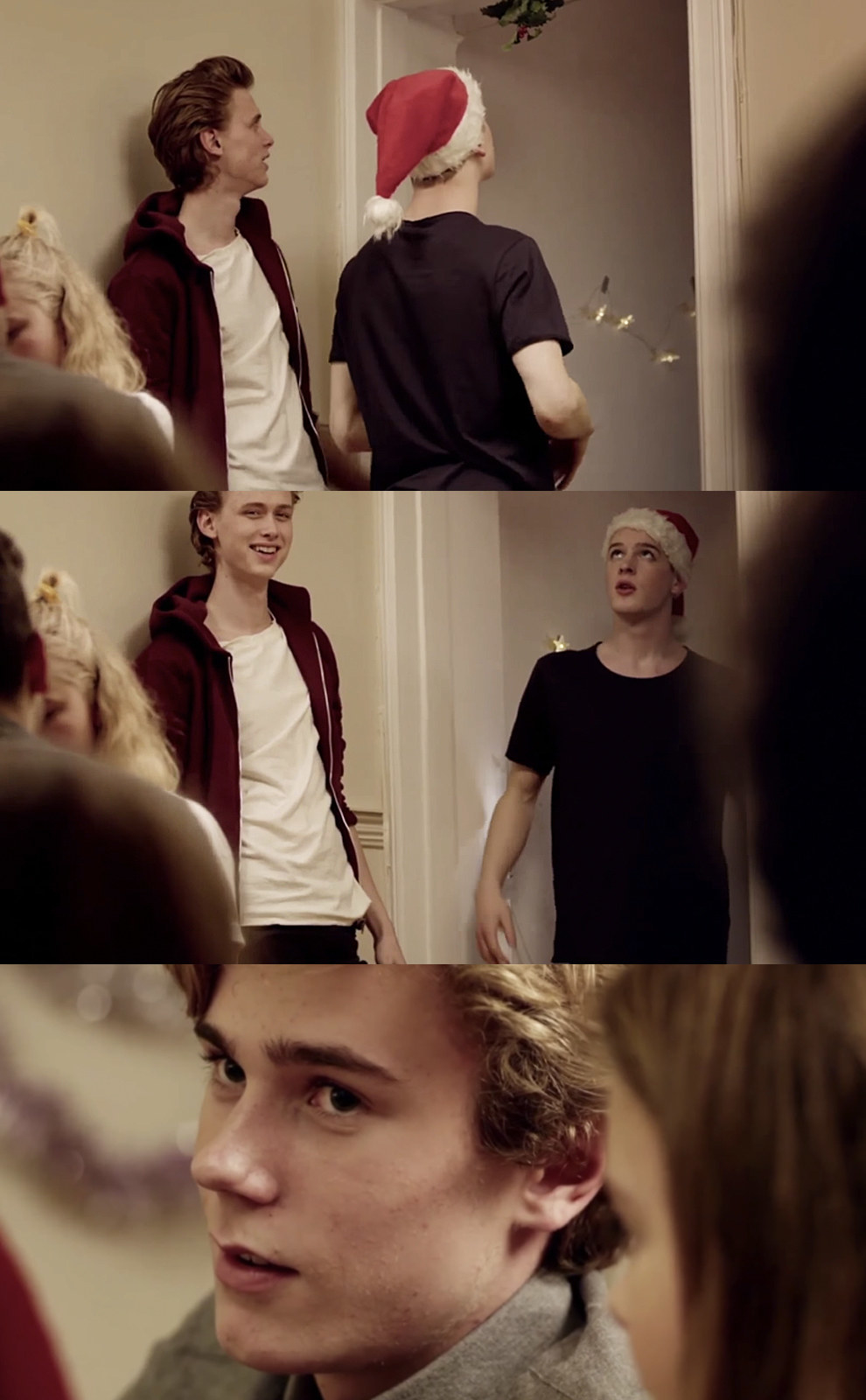 18 Times The Even And Isak "Skam" Storyline Was Everything