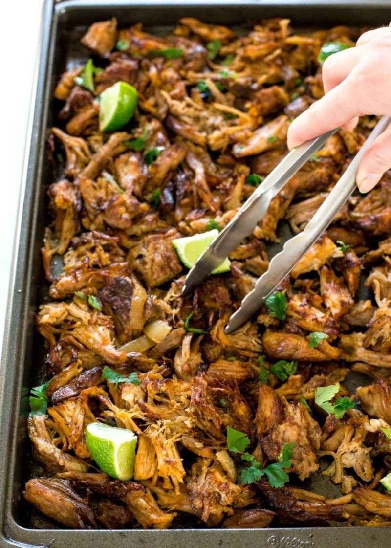 Recipe here.