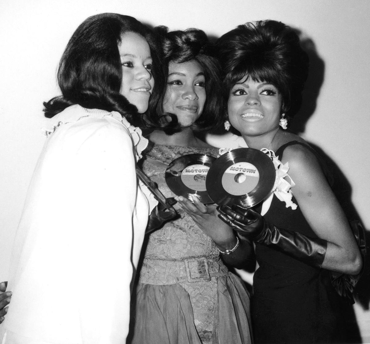 motown records 1960s