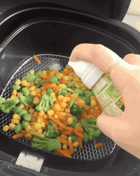 I Tried The Airfryer Kitchen Gadget That's All Over The Internet
