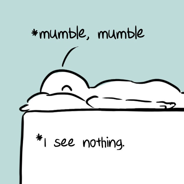 7 Reasons People Who Sleep On Their Stomachs Are Superior