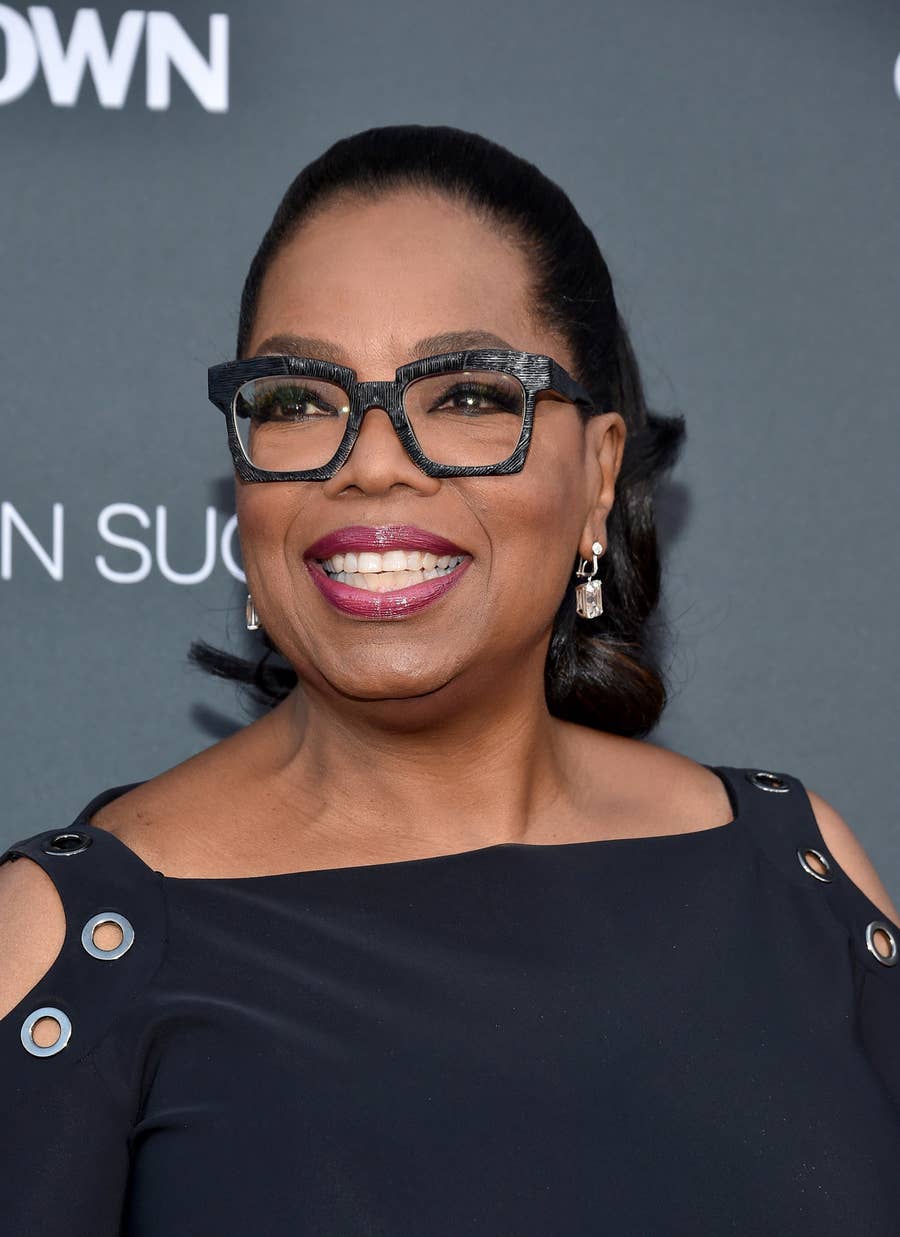 23 Pictures Of Celebrities When They Were Younger