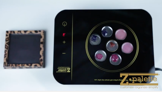 But sometimes it can go terribly wrong. Take the cosmetics brand ZPalette, and their recent controversy on Instagram over their Z Potter product.