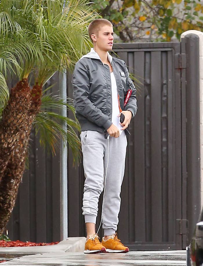 We Need To Talk About 17 Justin Bieber We Need To Talk About 17 Justin Bieber