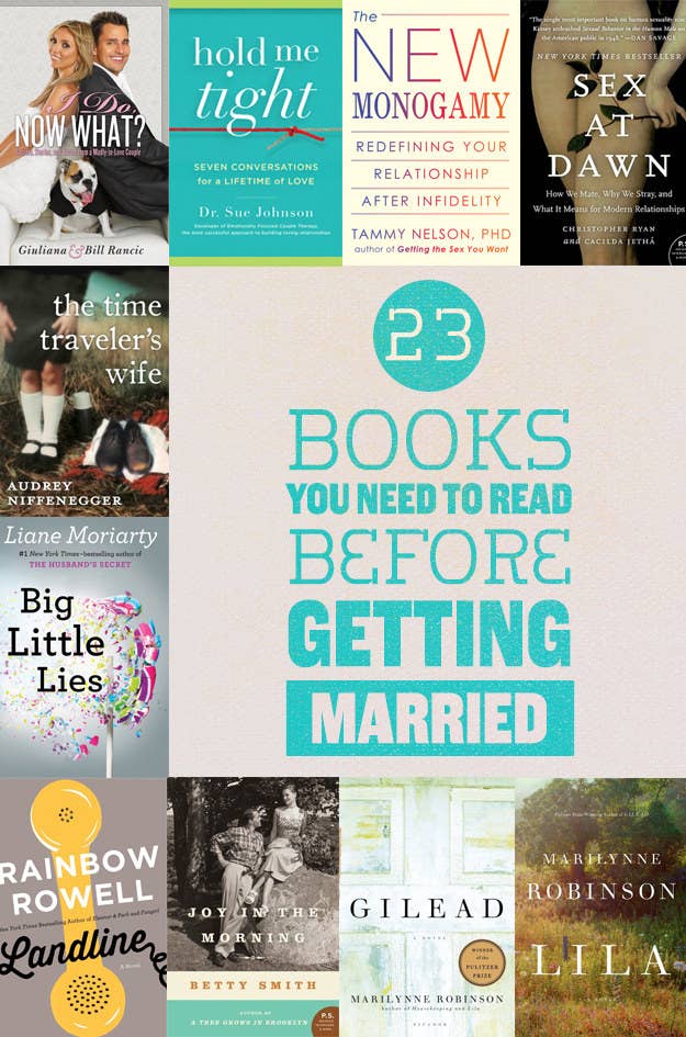 25+ Recommended Marriage Books - Everyday Reading