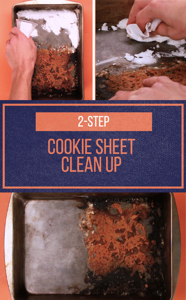 Cookie sheets