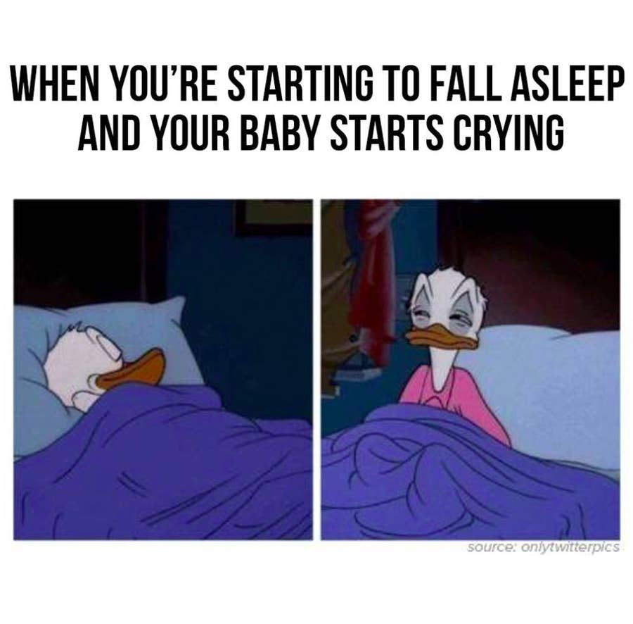 100 Parenting Memes That Will Keep You Laughing For Hours